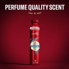 Old Spice Deep Sea Deodorant Ve Spreji 250 ml
