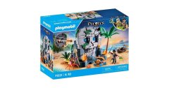 Playmobil Playmobil 71531 Ostrov lebiek