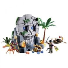 Playmobil Playmobil 71531 Ostrov lebiek