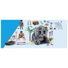 Playmobil Playmobil 71531 Ostrov lebiek