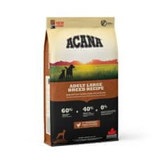 Acana adult large breed 11,4