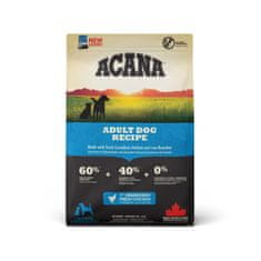 Acana Adult Dog Receipe 6