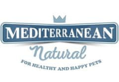 Mediterranean Natur Kĺby so Serrano šunkou 200g