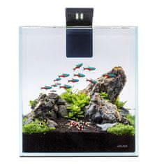 Aqualighter Akvárium - nano set 10l