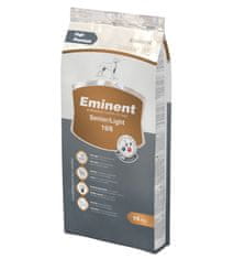 Eminent Prémiové krmivo Senior Light 3kg