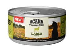 Acana Konzerva pre mačku pate lamb 85g