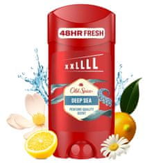 Old Spice Deep Sea Tuhý Deodorant 85 ml