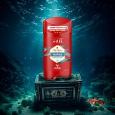 Old Spice Deep Sea Tuhý Deodorant 85 ml