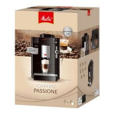 MELITTA Kávovar Melitta F530-102 Black 1450 W 1,2 l