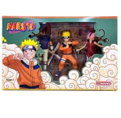 Comansi Naruto figúrka - Set 3 ks (Comansi)