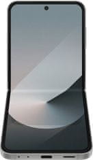 SAMSUNG Galaxy Z Flip6, 12GB/512GB, Silver Shadow