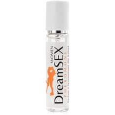 XSARA Parfém s feromony pro ženy - dreamsex orange - 15 ml - 79861252