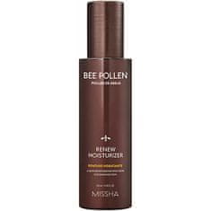 MISSHA Intenzívny hydratačný krém na tvár Bee Pollen (Renew Moisturizer) 130 ml