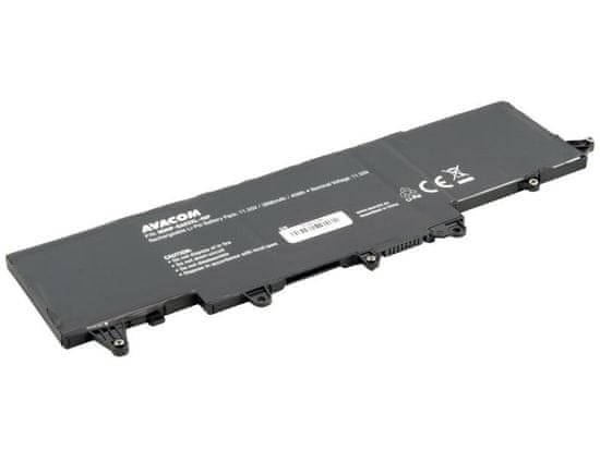 Avacom HP Probook 435 G7, G8 SX03XL Li-Pol 11,55V 3896mAh 45Wh