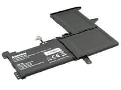 Avacom Asus VivoBook X510 S510 Li-Pol 11,4V 3600mAh 41Wh