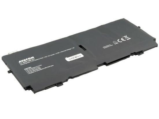 Avacom Dell XPS 13 7390 2-in-1 Li-Pol 7,6V 6710mAh 51Wh