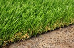 Kusový trávny koberec Danny Green – na von aj na doma 100x100