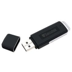 Secutek USB flash disk s diktafónom U01