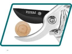 Total Zahradní nůžky THT0109, 200mm