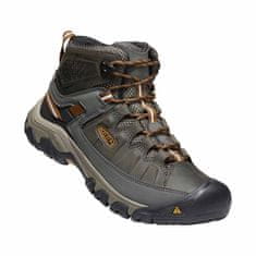 KEEN Obuv treking 44.5 EU Targhee Iii Mid WP