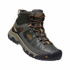 KEEN Obuv treking 43 EU Targhee Iii Mid WP