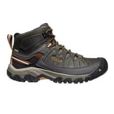 KEEN Obuv treking 43 EU Targhee Iii Mid WP