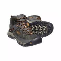 KEEN Obuv treking 44.5 EU Targhee Iii Mid WP