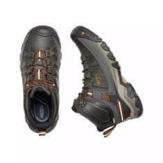 KEEN Obuv treking 44.5 EU Targhee Iii Mid WP