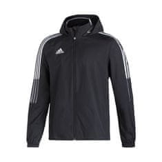 Adidas Bundy univerzálne čierna XS Tiro 21 All Weather