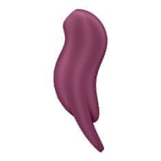 Satisfyer Satisfyer Pocket Pro 1 (Purple), pulzátor klitorisu
