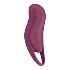 Satisfyer Satisfyer Pocket Pro 1 (Purple), pulzátor klitorisu