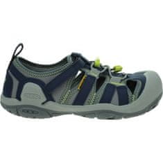 KEEN Sandále treking 34 EU Knotch Creek