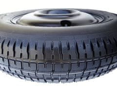 eXtradeon Dojazdové koleso CITROEN C4 R16 5x114,3x67