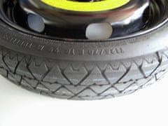 eXtradeon Dojazdové koleso BMW F40 R18 5x112x66,6