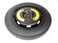 eXtradeon Dojazdové koleso SEAT TARRACO R18 5x112x57,1