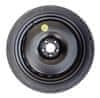 Dojazdové koleso NISSAN QASHQAI J12 R19 5x114,3x66,1