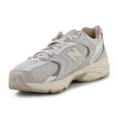 New Balance Obuv sivá 38.5 EU 530