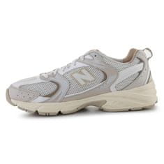 New Balance Obuv sivá 38.5 EU 530