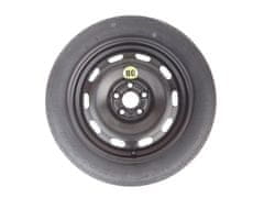 eXtradeon Dojazdové koleso MG 3 II R15 5x100x56,1