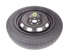 eXtradeon Dojazdové koleso MG 3 II R15 5x100x56,1