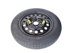 eXtradeon Dojazdové koleso OPEL SINTRA R16 5x115x70,3