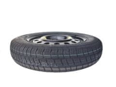 eXtradeon Dojazdové koleso OPEL SINTRA R16 5x115x70,3