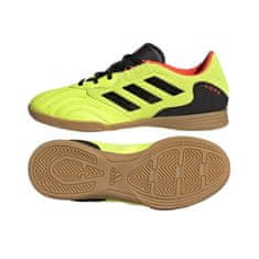 Adidas Obuv žltá 38 2/3 EU Copa SENSE1 IN Sala