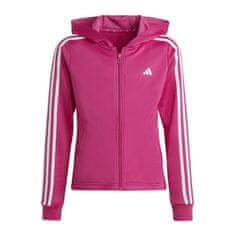 Adidas Mikina ružová 164 - 169 cm/S HR5793