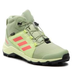 Adidas Obuv 36 2/3 EU terrex mid gtx k gore-tex