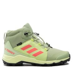 Adidas Obuv 36 2/3 EU terrex mid gtx k gore-tex