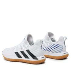 Adidas Obuv volejbal biela 48 2/3 EU Stabil Next Gen