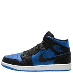 Nike Obuv 44.5 EU Air Jodan 1 MID