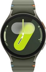 SAMSUNG Galaxy Watch7 44mm, Green