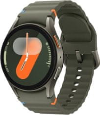 SAMSUNG Galaxy Watch7 40mm, Green
